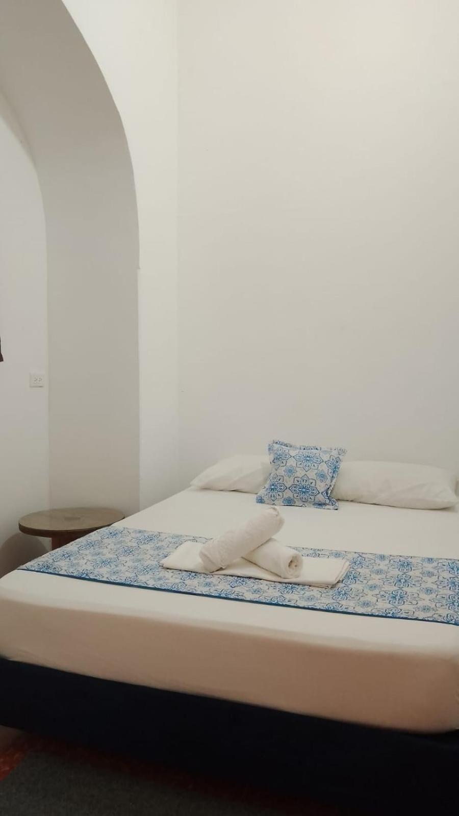 Adventure Hostel San Gil Eksteriør billede