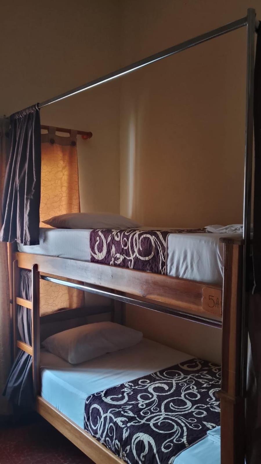 Adventure Hostel San Gil Eksteriør billede